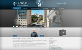 Spasic